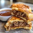 French Dip Bites