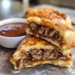 French Dip Bites