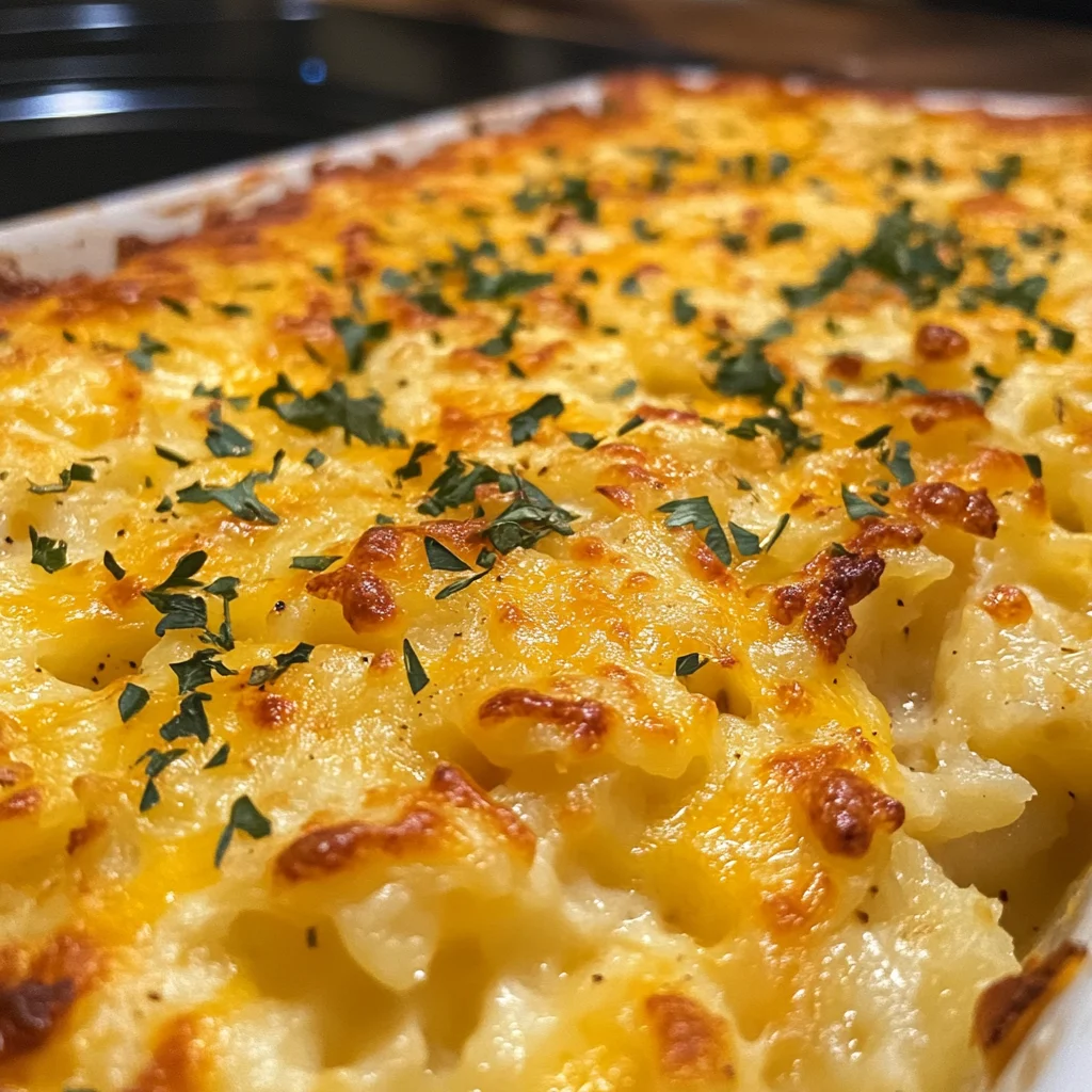 Hissy Fit Hash Brown Casserole