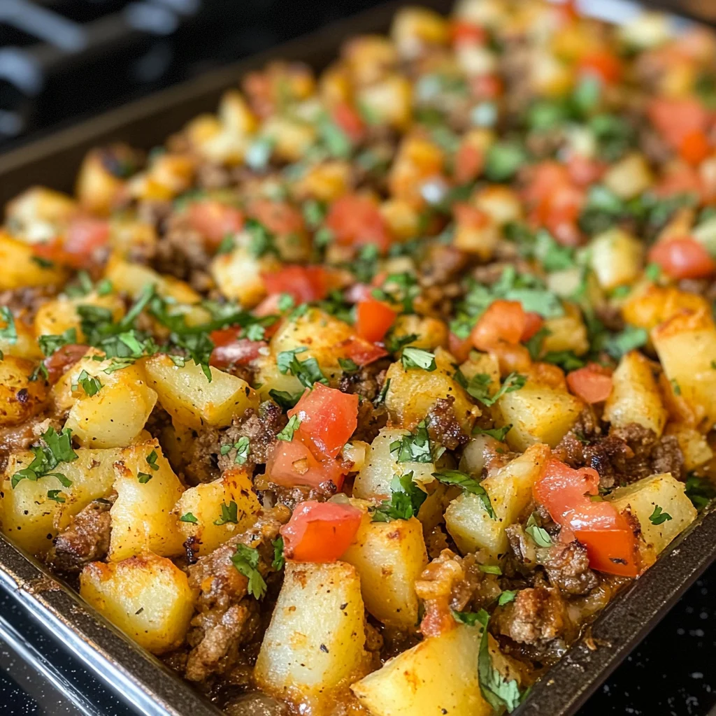 Taco bell fiesta potatoes