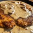 Easy Chicken Fried Steak Gravy
