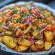 Taco Bell Fiesta Potatoes