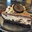 Oreo mud pie chill